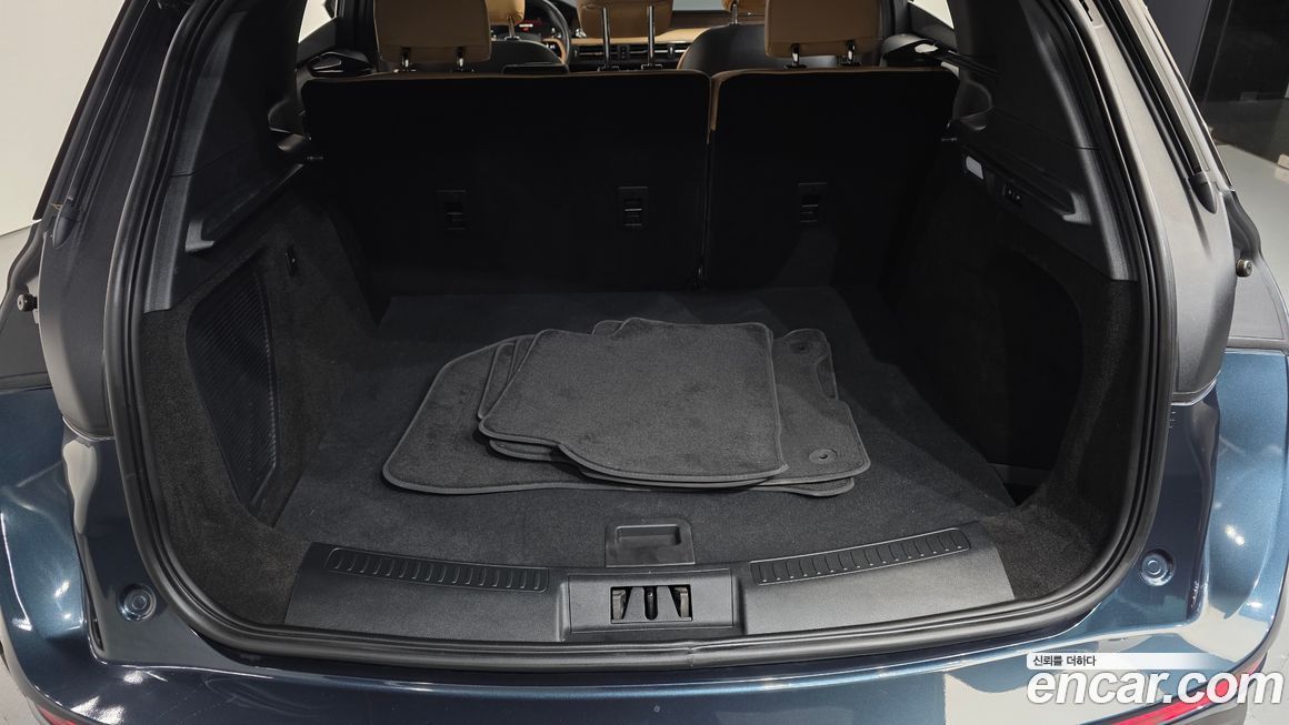 Lincoln Corsair 2021