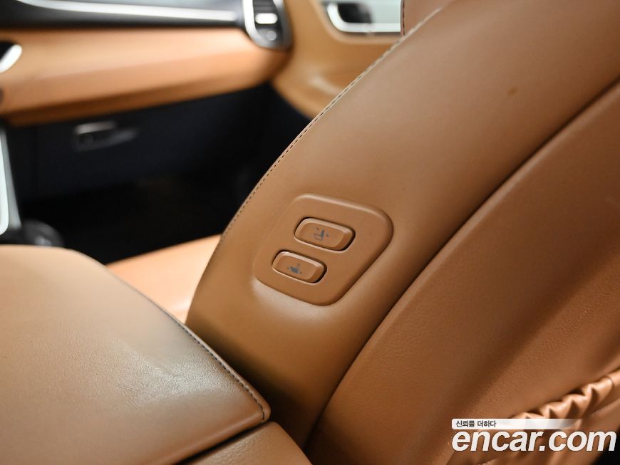 Hyundai Grandeur 2019