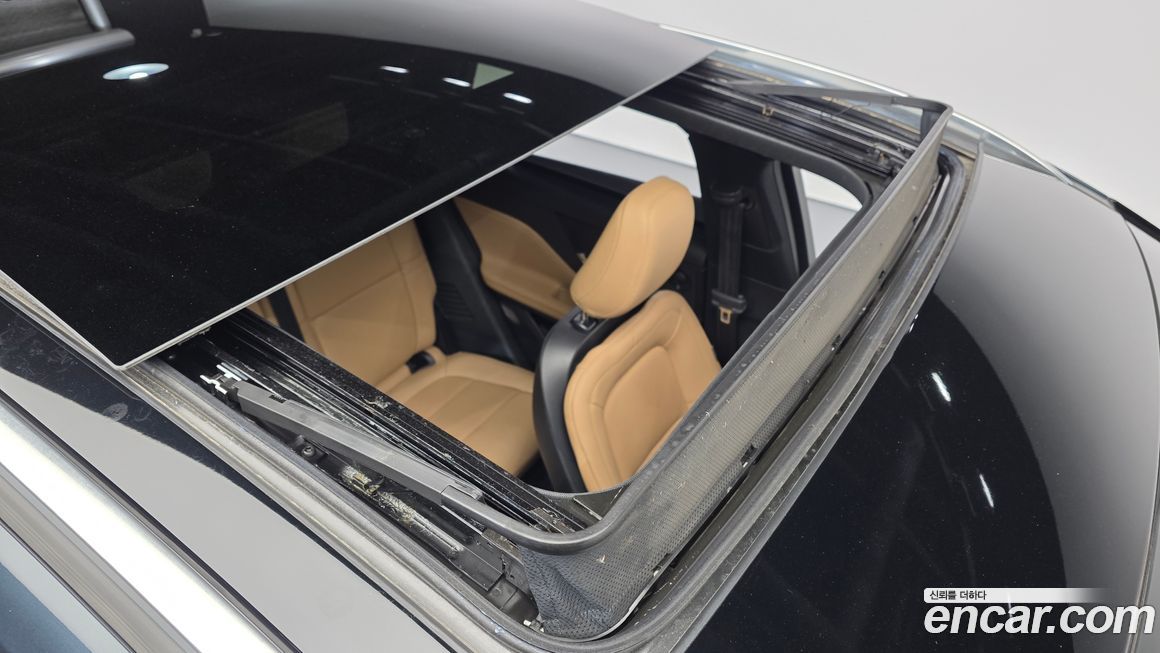 Lincoln Corsair 2021