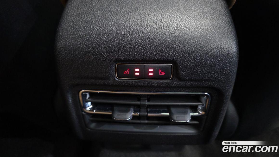 Lincoln Corsair 2021