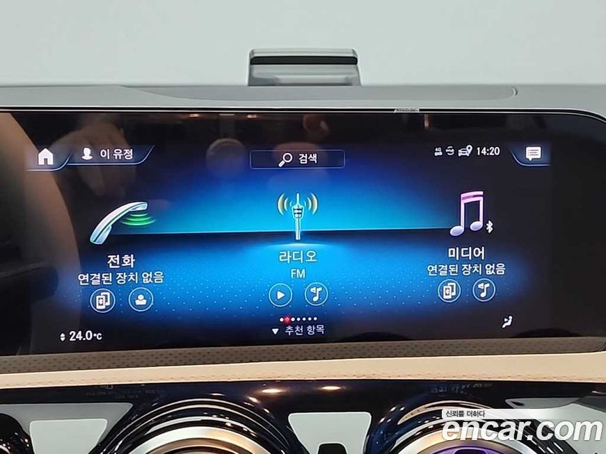 Mercedes-Benz A-Class 2022