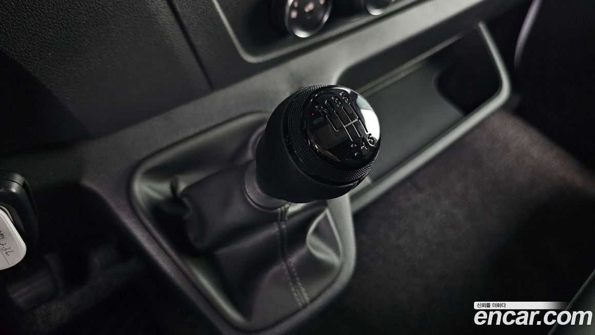 Renault-KoreaSamsung Master 2024