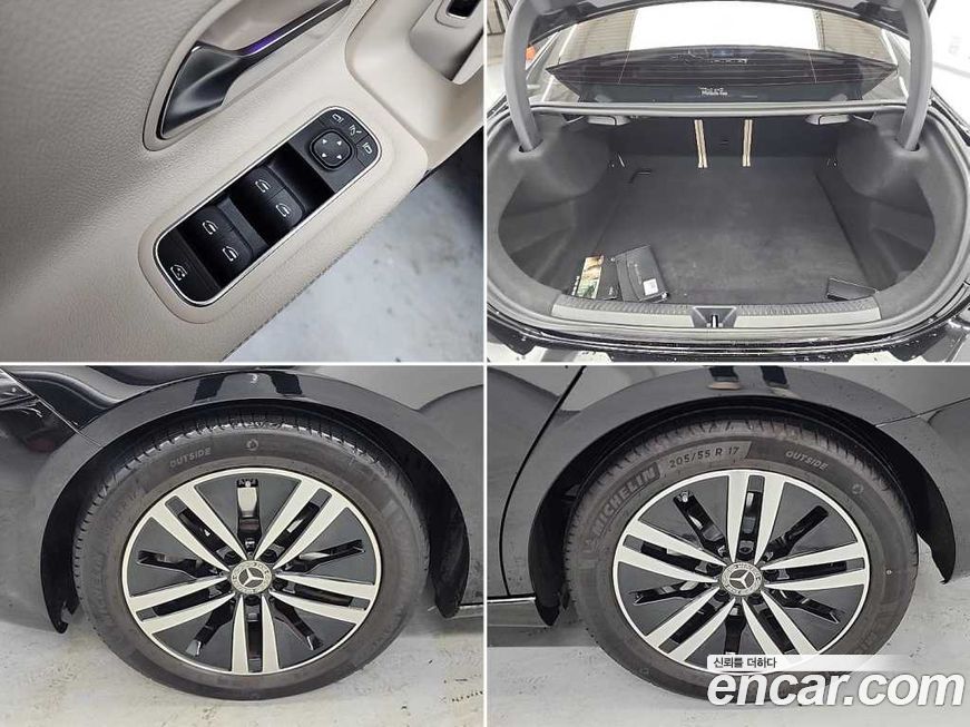 Mercedes-Benz A-Class 2022