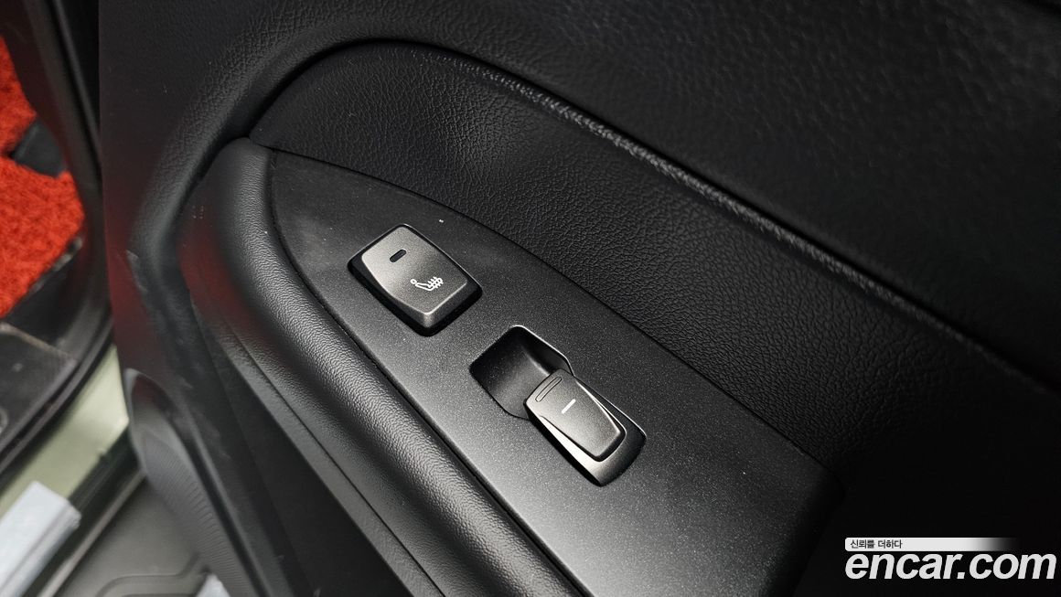 KG_Mobility_Ssangyong Rexton 2023