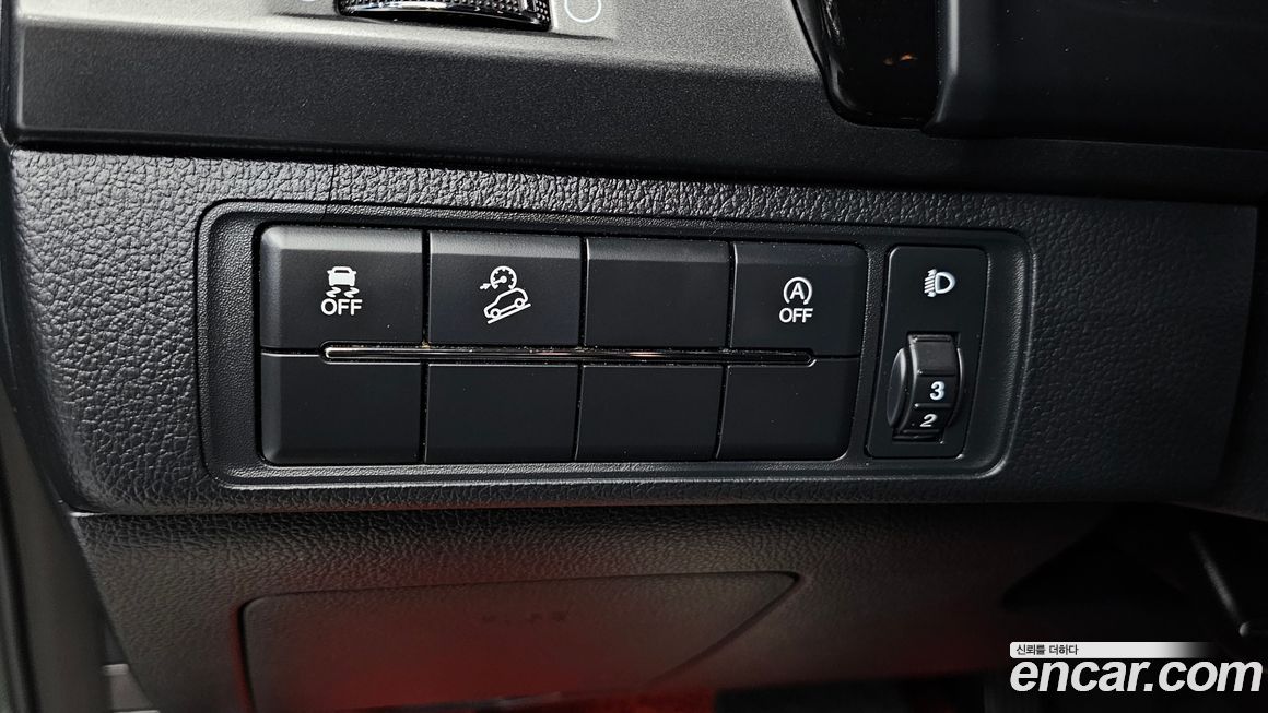 KG_Mobility_Ssangyong Rexton 2023