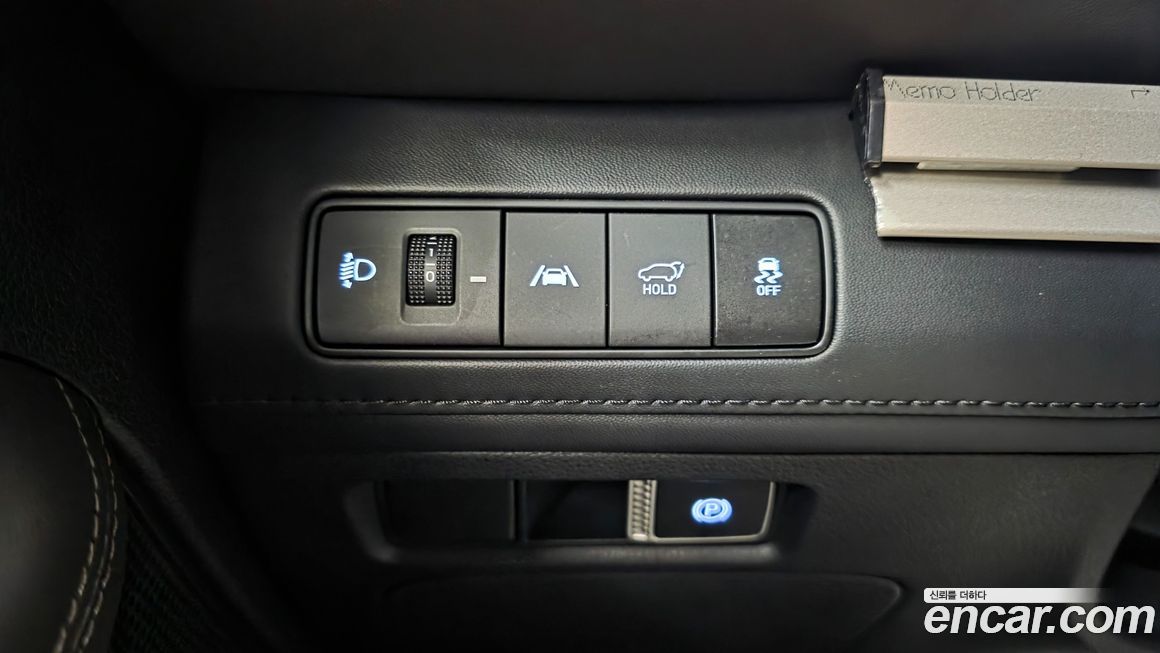 Hyundai Santafe 2022