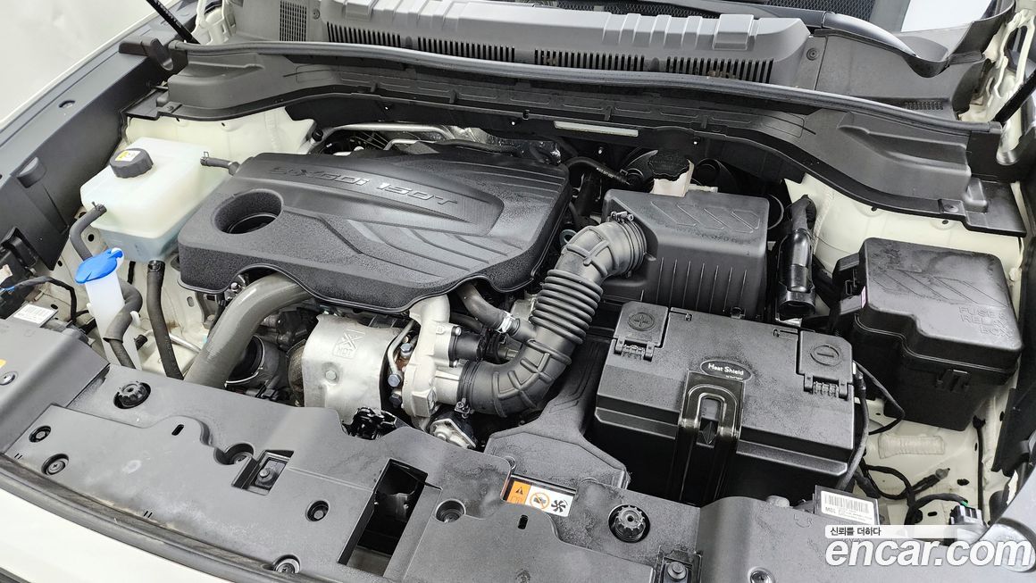 KG_Mobility_Ssangyong Torres 2025