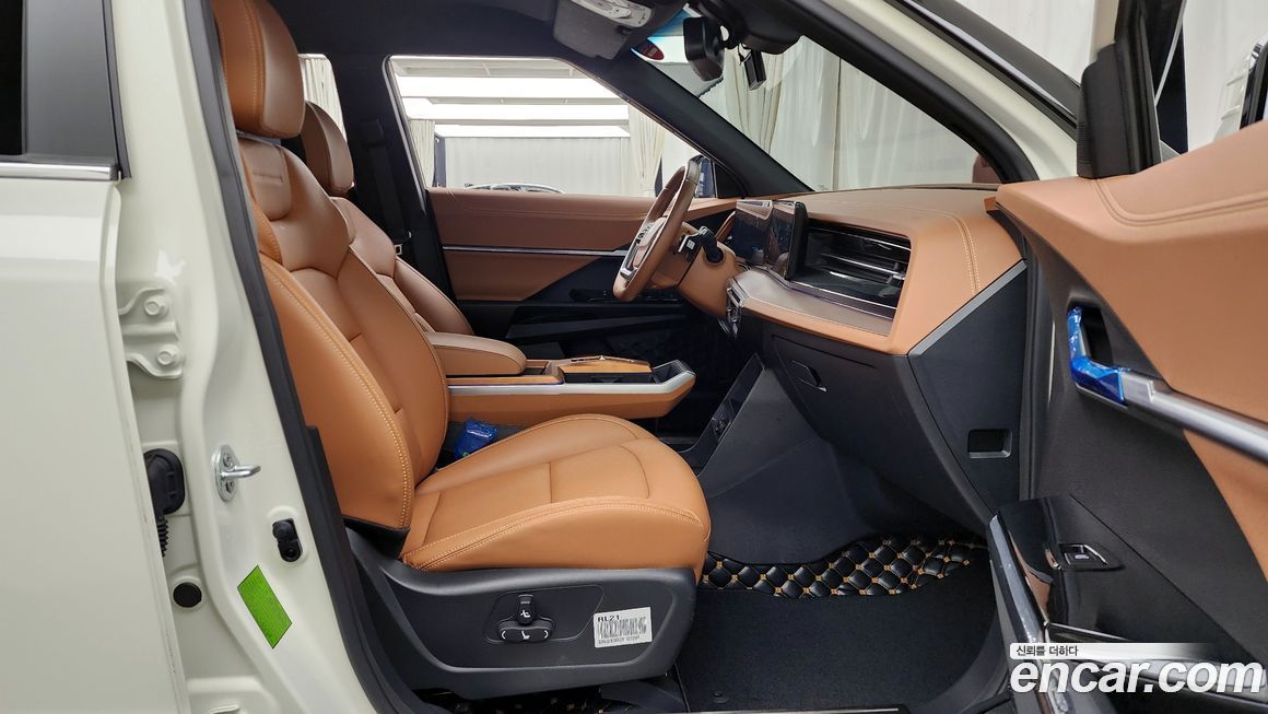 KG_Mobility_Ssangyong Torres 2025