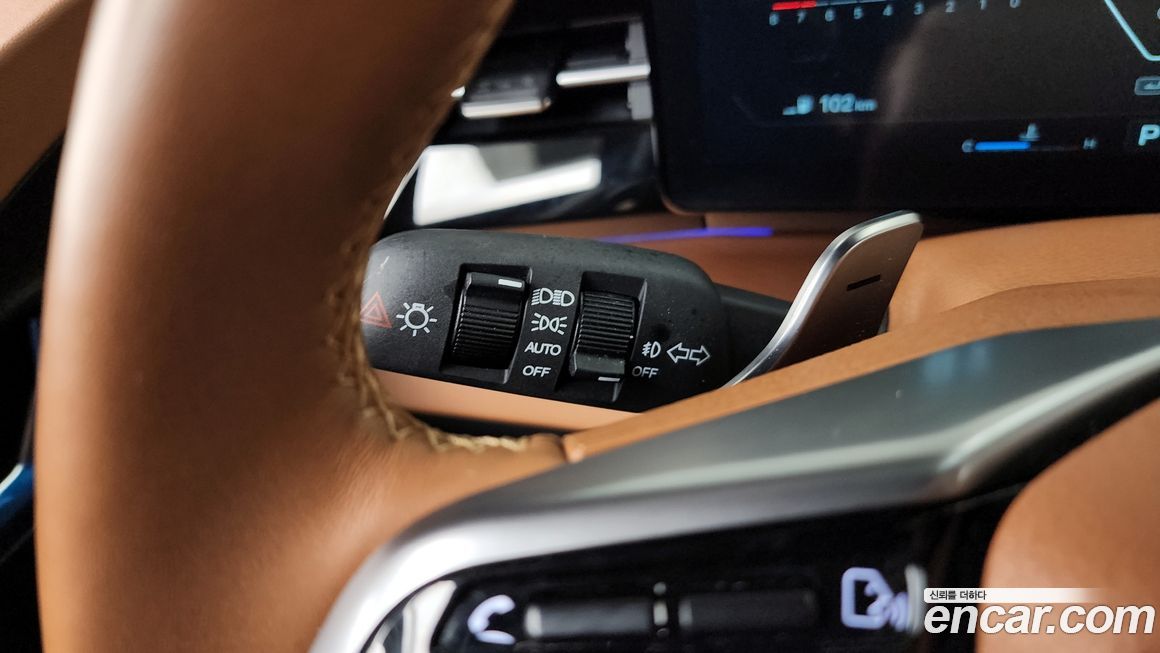 KG_Mobility_Ssangyong Torres 2025