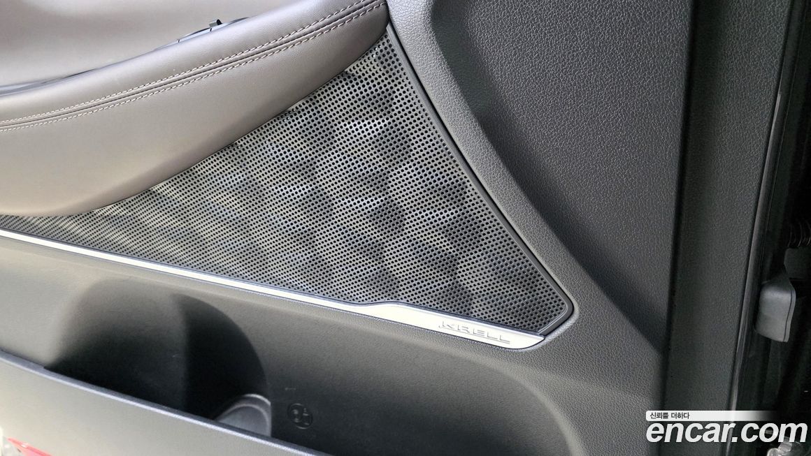 Hyundai Santafe 2022