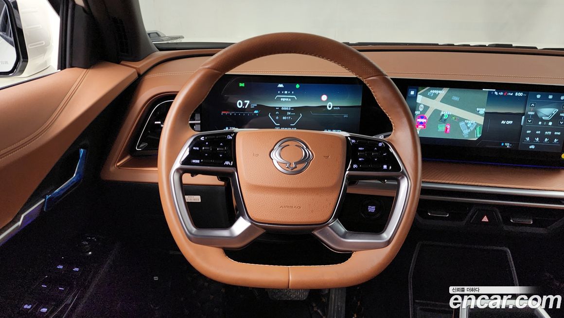 KG_Mobility_Ssangyong Torres 2025