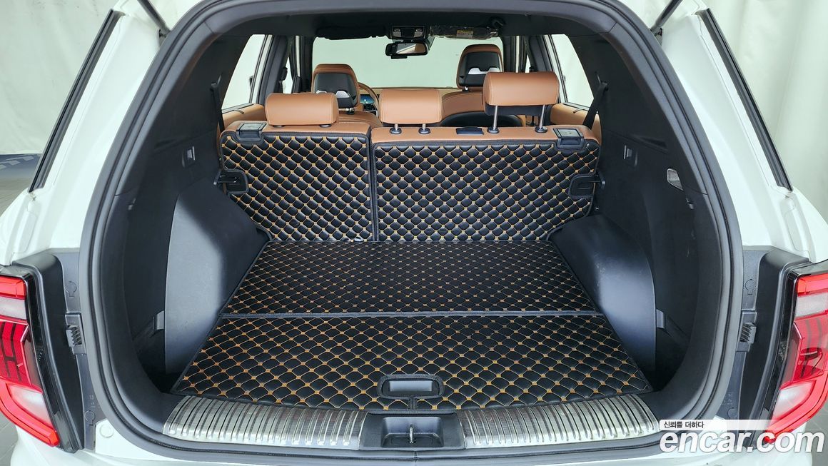 KG_Mobility_Ssangyong Torres 2025