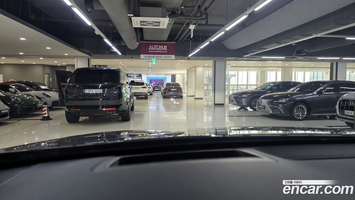 Hyundai Santafe 2022