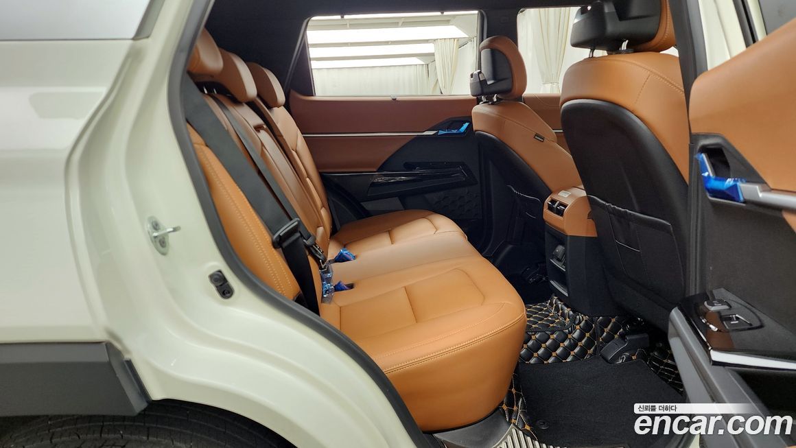 KG_Mobility_Ssangyong Torres 2025