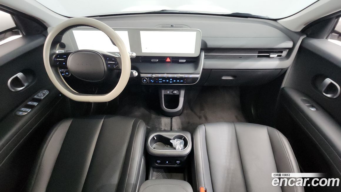 Hyundai Ioniq5 2022