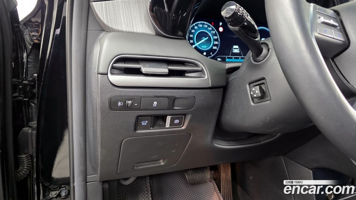 Hyundai Palisade 2024