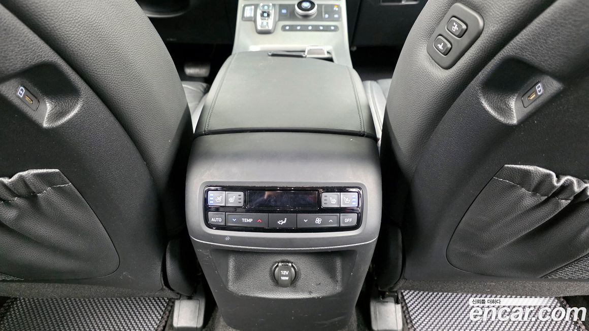 Hyundai Palisade 2024