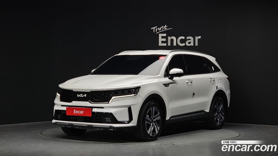 Kia Sorento 2023