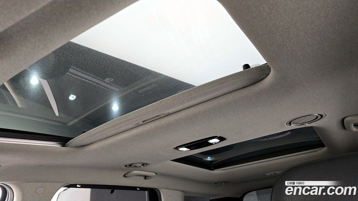 Hyundai Palisade 2020