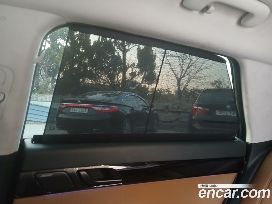 Hyundai Grandeur 2025