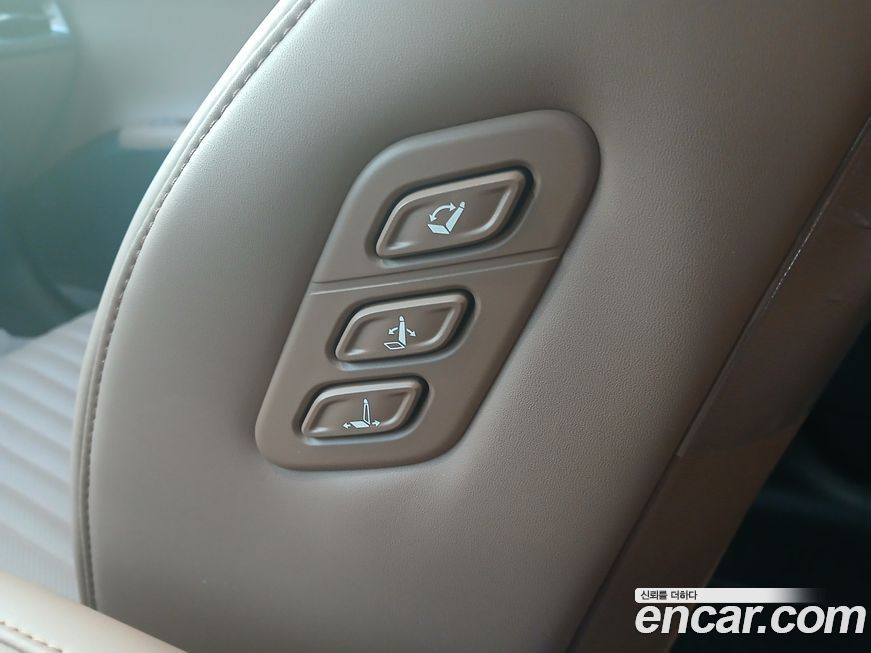 Hyundai Grandeur 2025