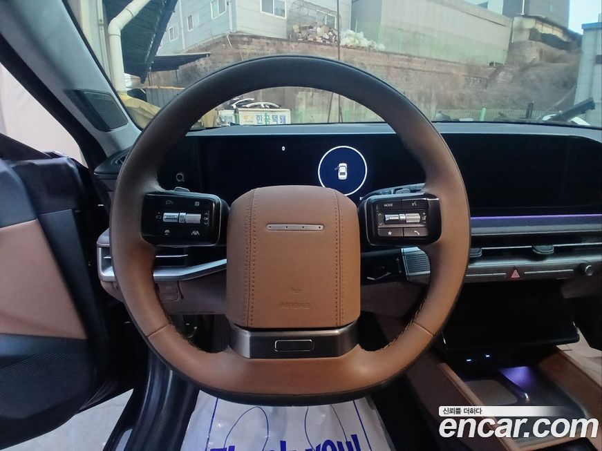 Hyundai Grandeur 2025