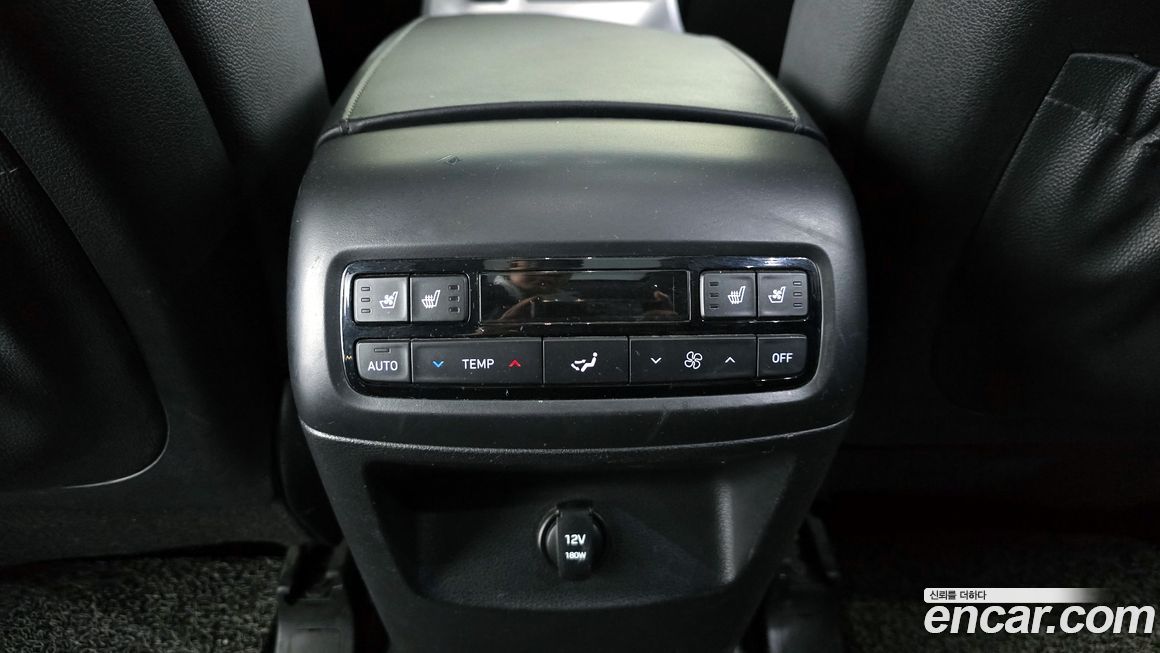 Hyundai Palisade 2020