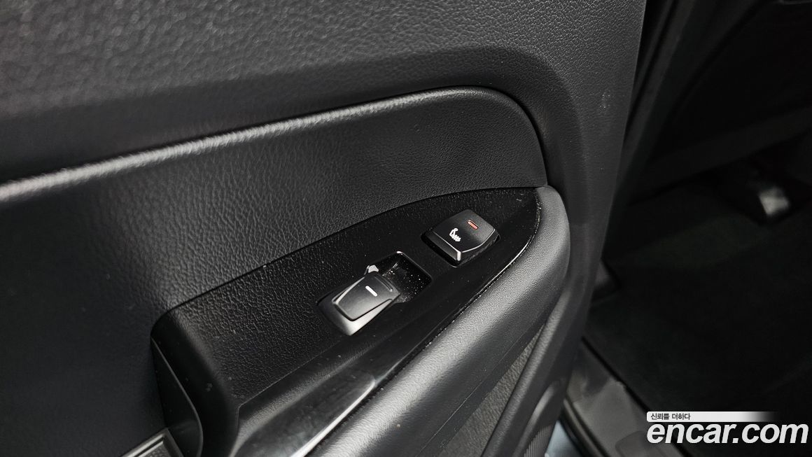 KG_Mobility_Ssangyong Rexton 2024