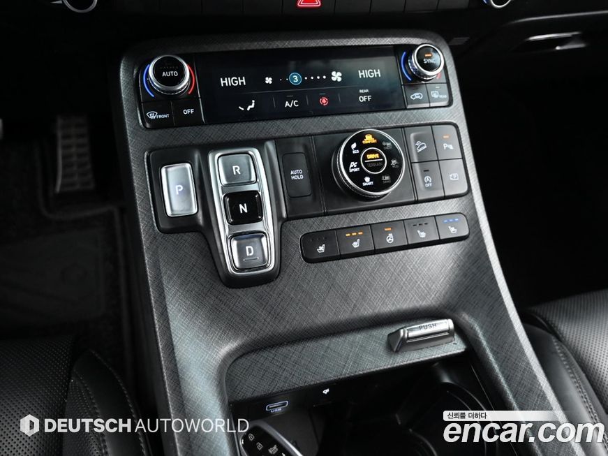 Hyundai Palisade 2024