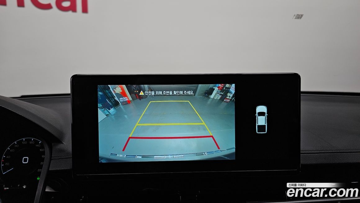 KG_Mobility_Ssangyong Rexton 2024