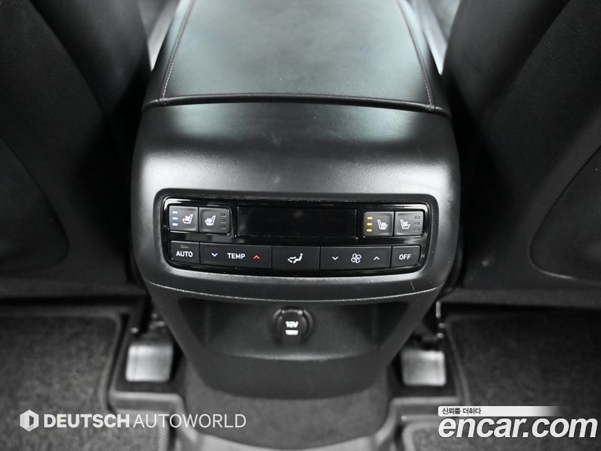 Hyundai Palisade 2024