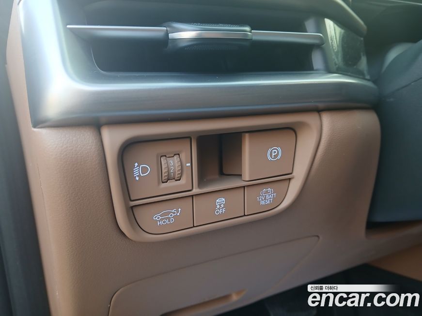 Hyundai Grandeur 2025