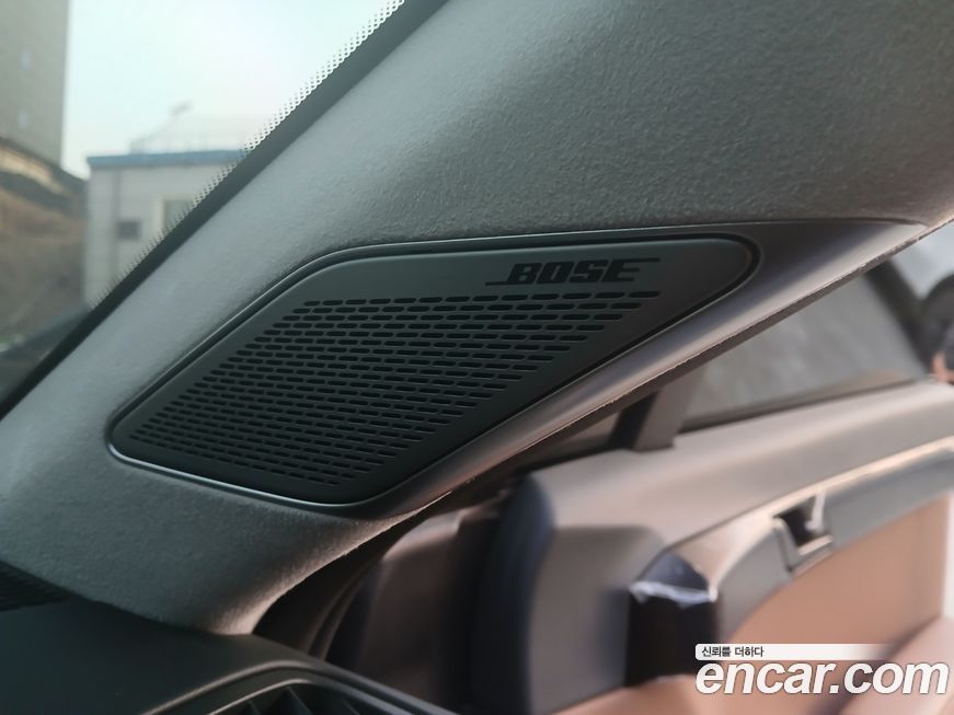 Hyundai Grandeur 2025