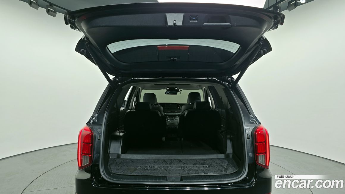 Hyundai Palisade 2020