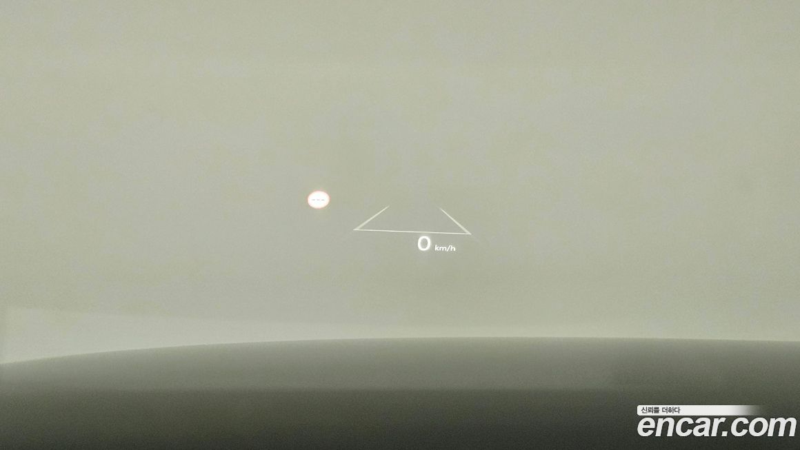 Hyundai Grandeur 2024