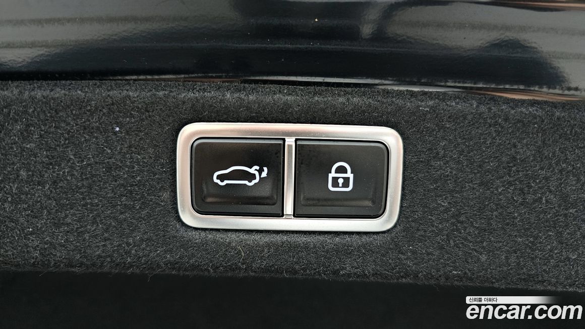 Hyundai Grandeur 2024