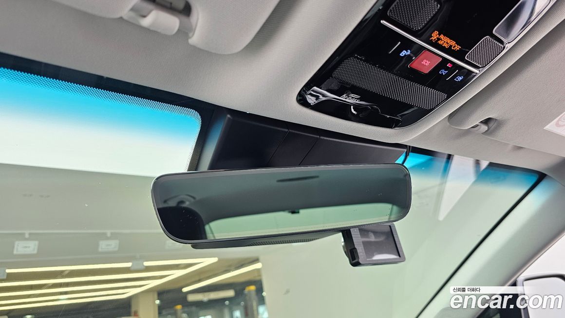 Hyundai Grandeur 2024