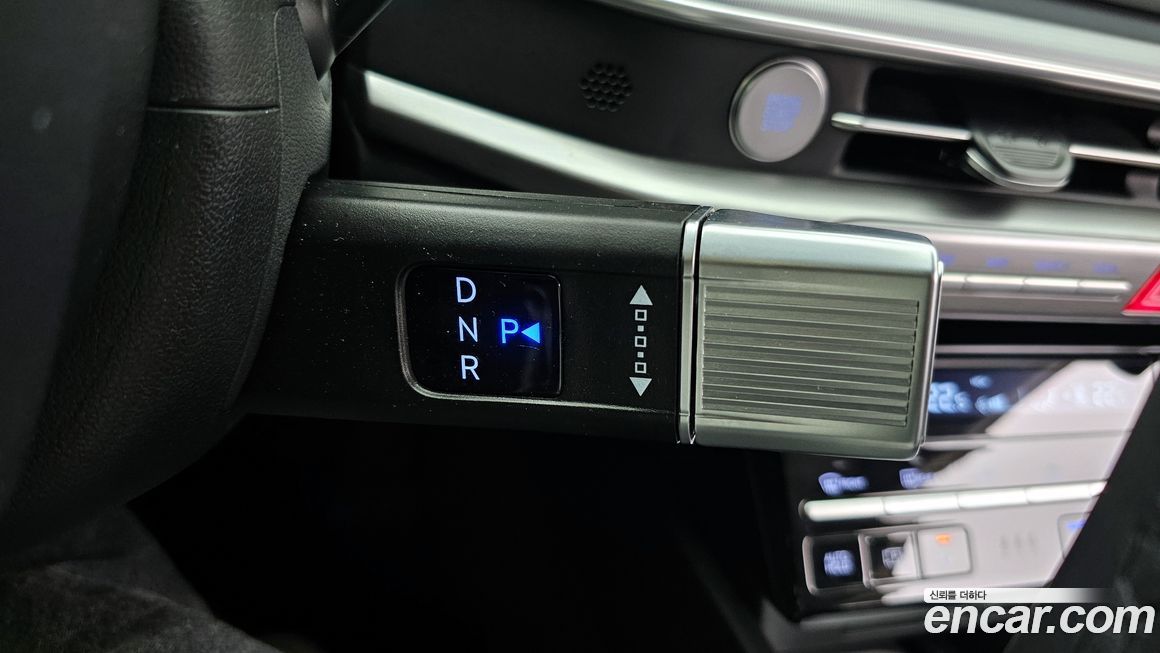 Hyundai Grandeur 2024