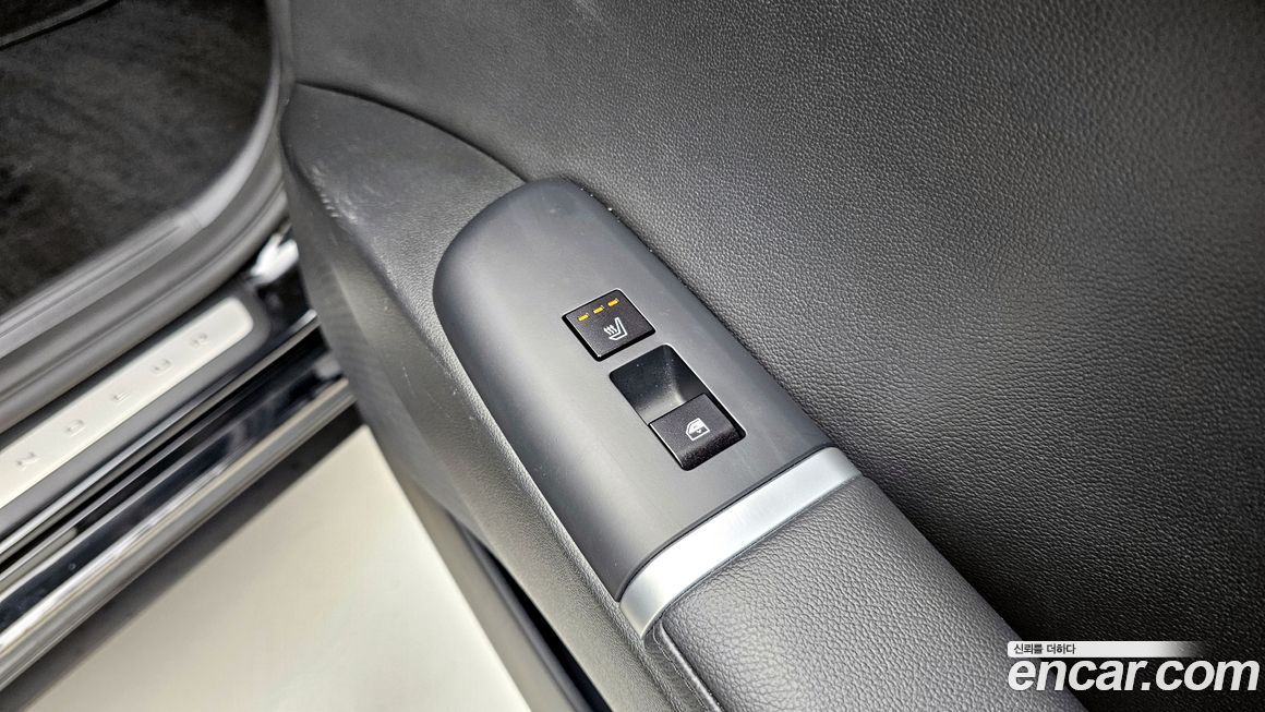 Hyundai Grandeur 2024