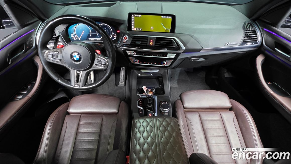 BMW X3 2019