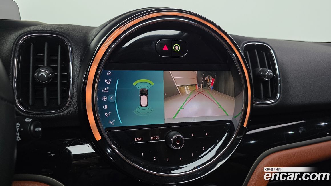 Mini Countryman 2022