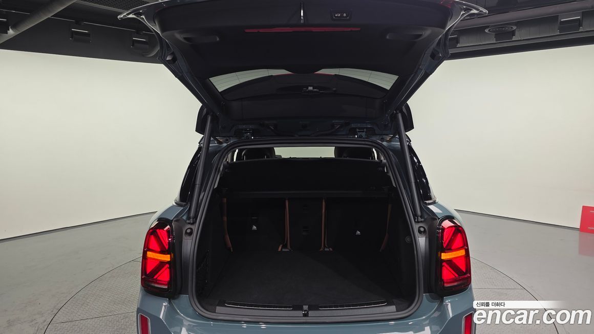 Mini Countryman 2022