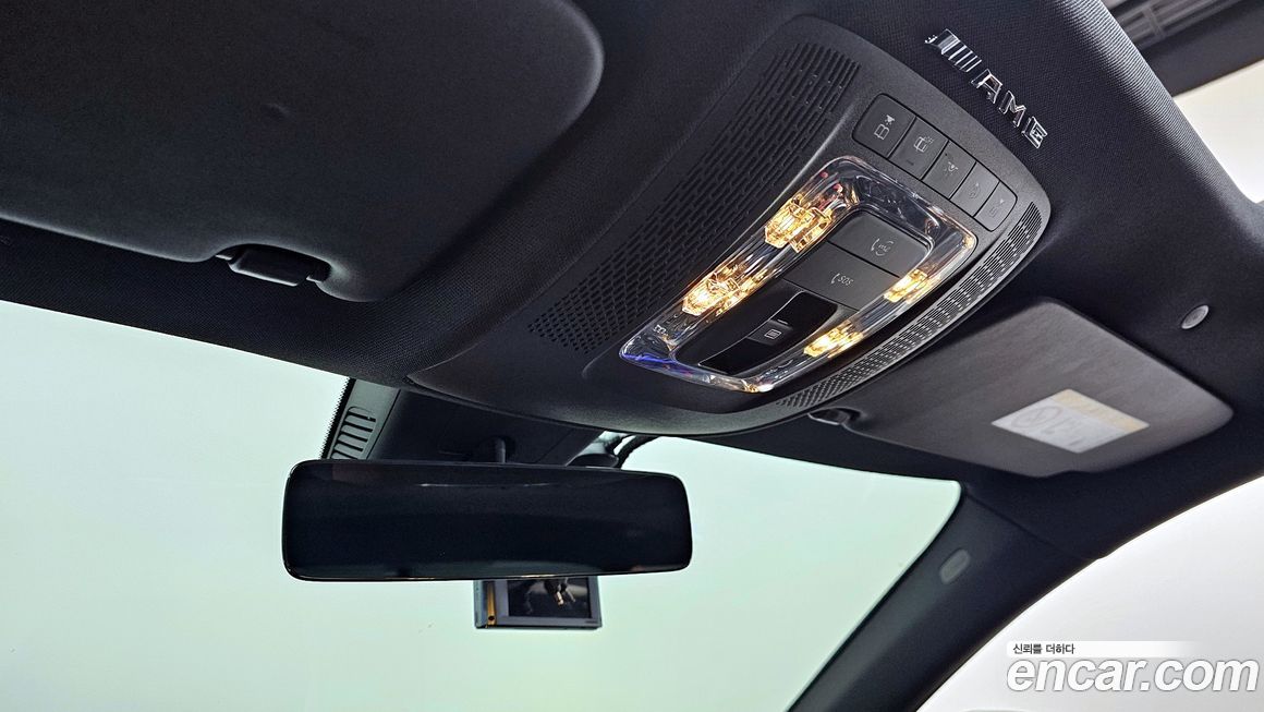 Mercedes-Benz A-Class 2021