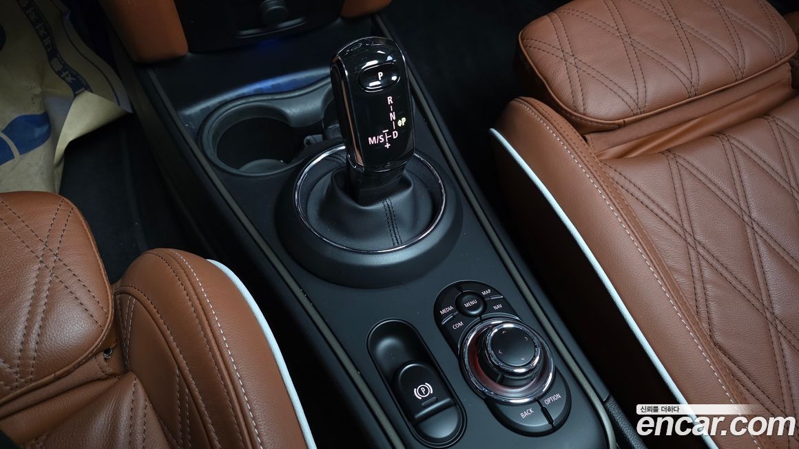 Mini Countryman 2022