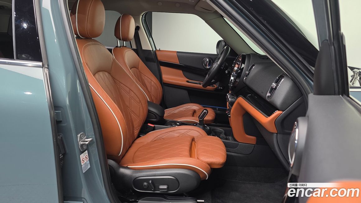 Mini Countryman 2022