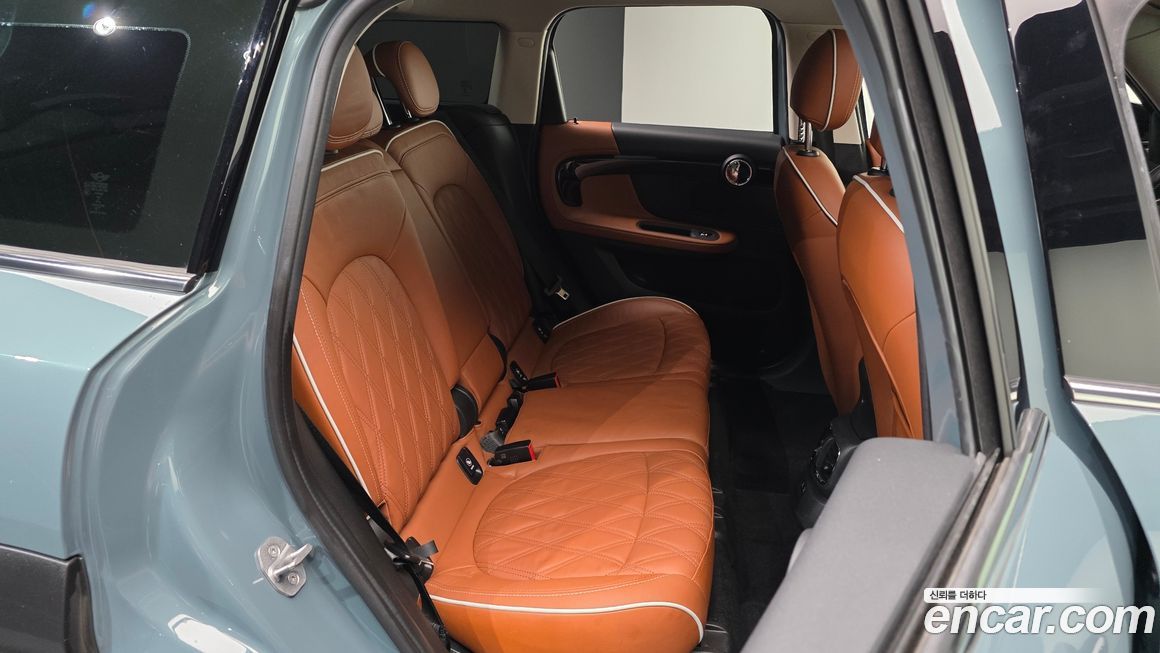 Mini Countryman 2022