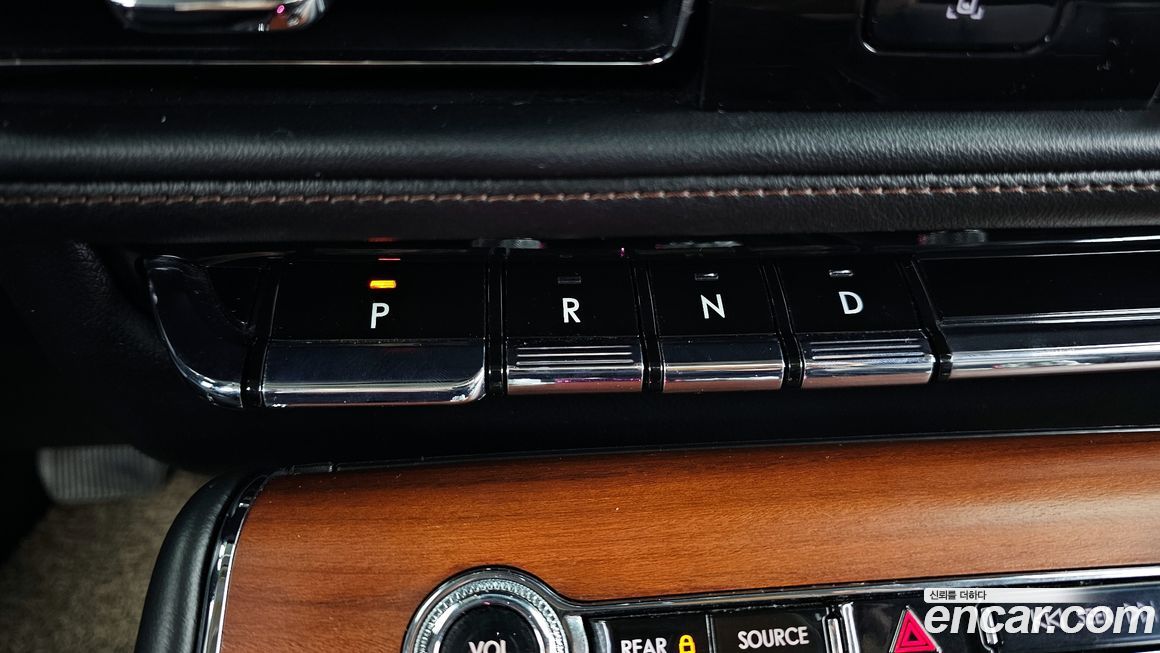 Lincoln Aviator 2020