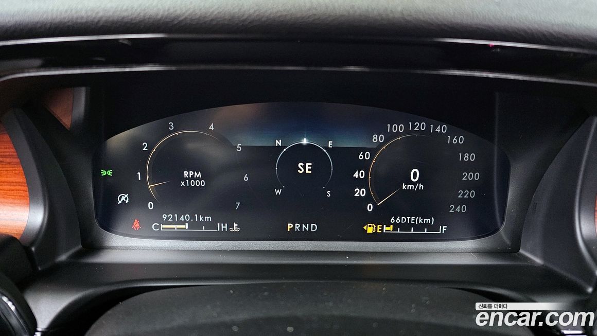 Lincoln Aviator 2020