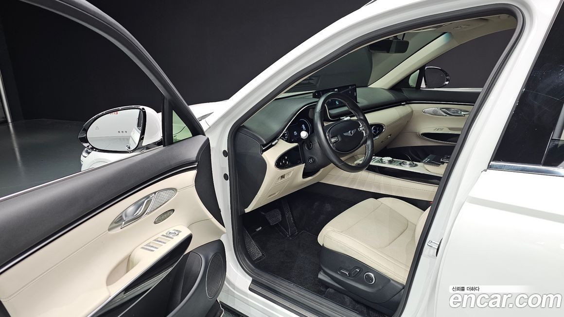 Genesis GV70 2023