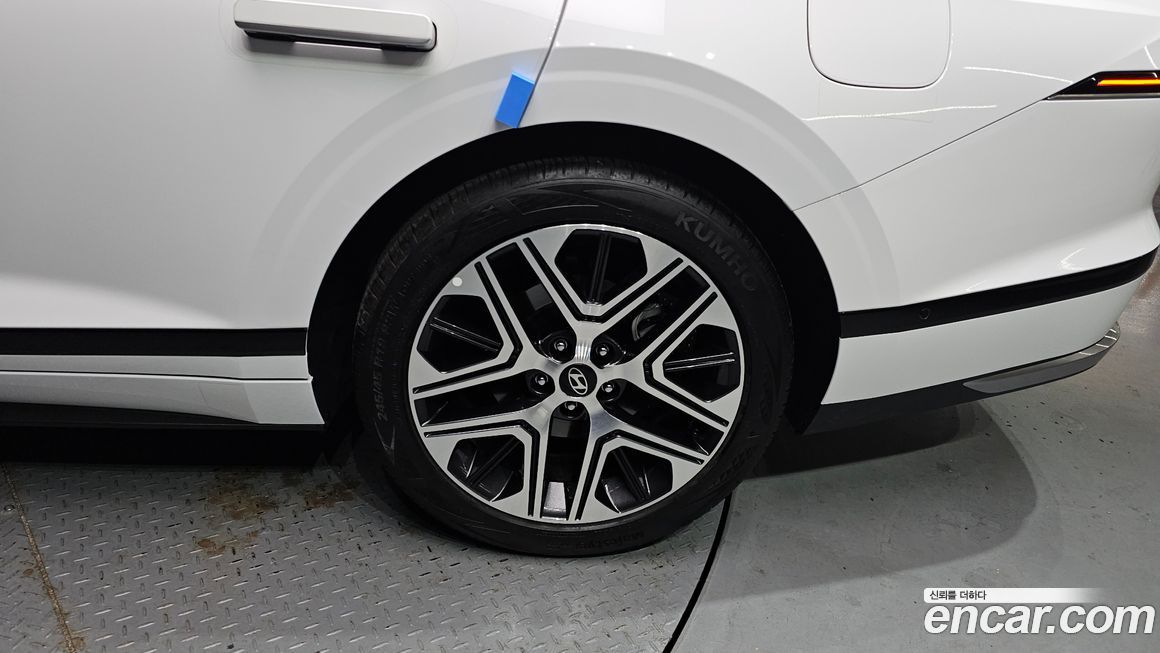 Hyundai Grandeur 2024